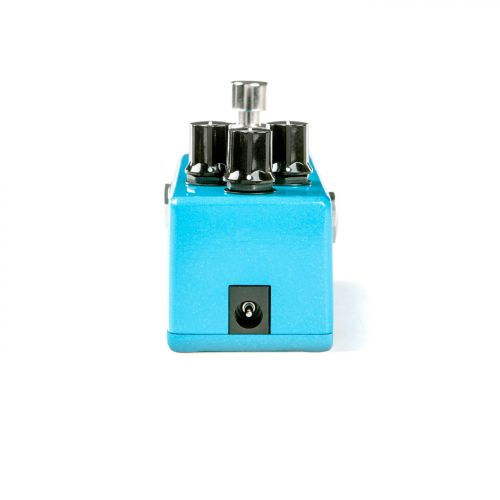 Педаль MXR SUGAR DRIVE